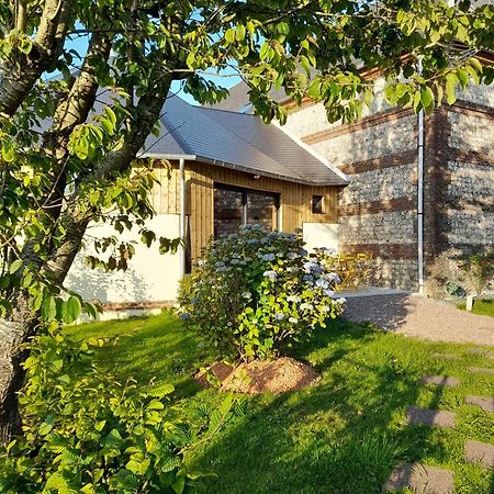 Le Manege Vila Thietreville Exterior foto